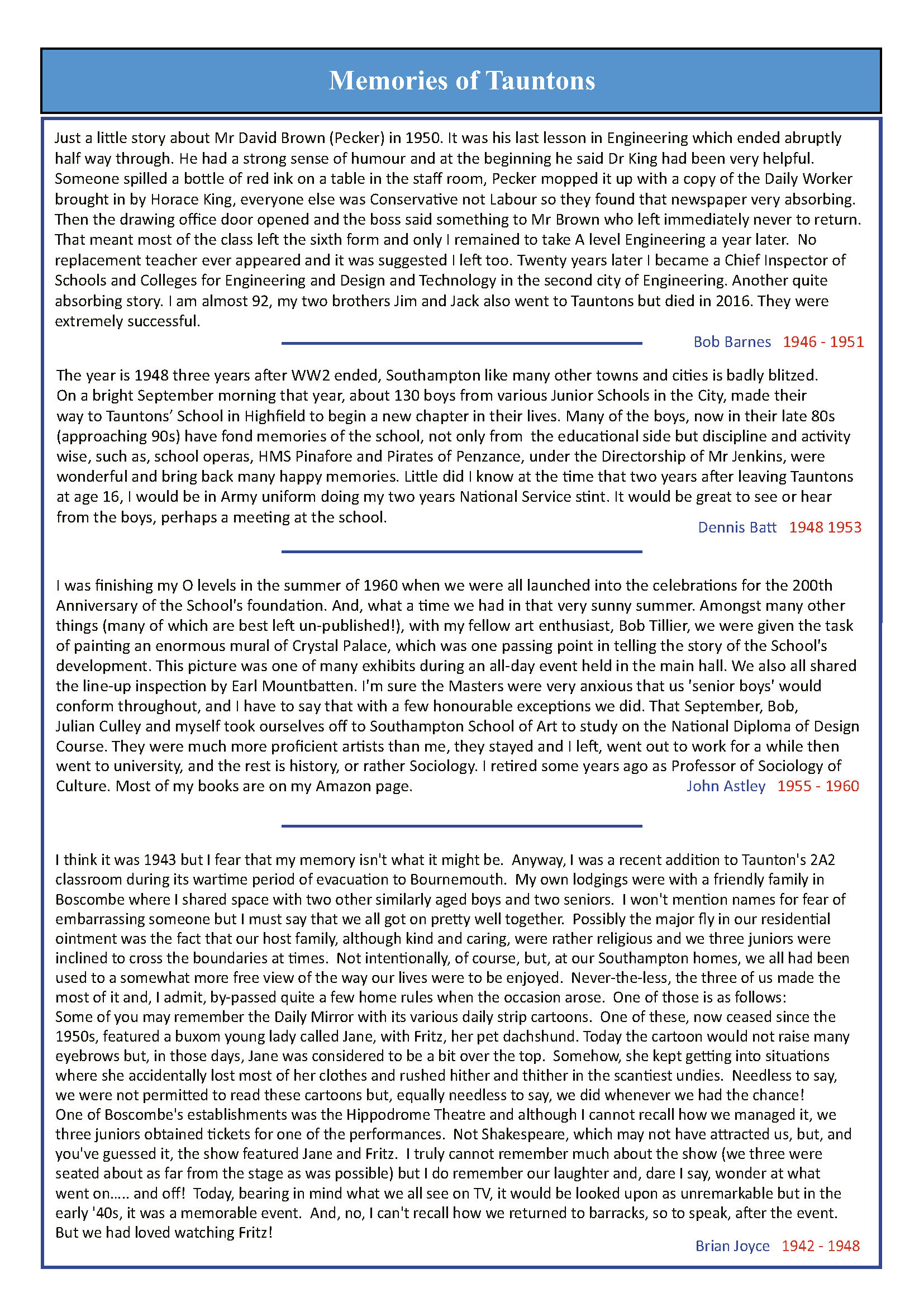Newsletter Page 3